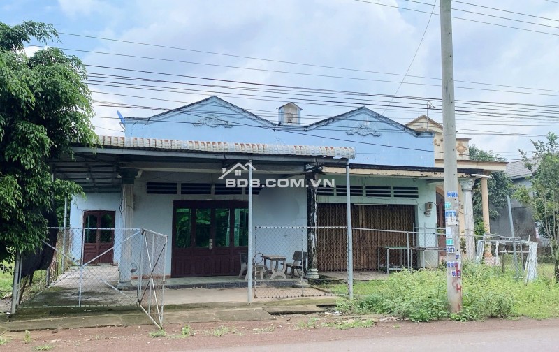CHÍNH CHỦ CẦN BÁN GẤP CĂN NHÀ MẶT TIỀN ĐƯỜNG DT328_ĐỒNG NAI_2ty3 TL